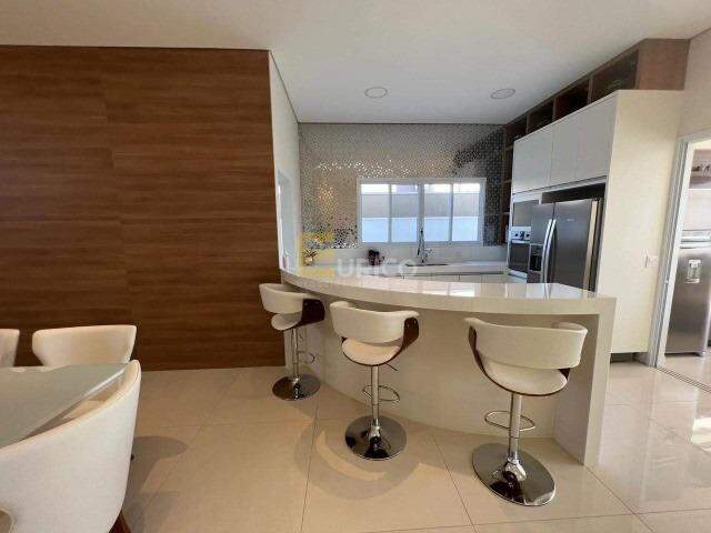 Casa em condomínio à venda no Condominio Reserva da Serra em Jundiaí/SP: 