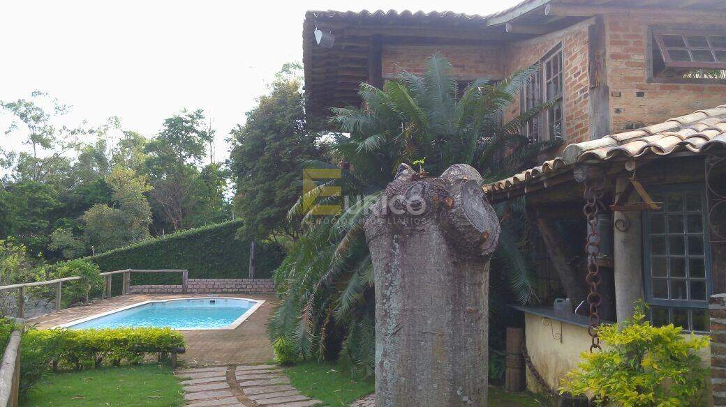 Chácara à venda no Cachoeira em Vinhedo/SP: 