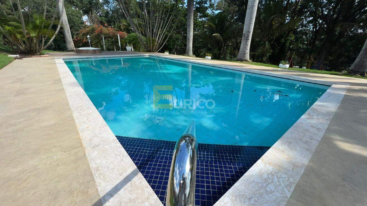 Chácara à venda no Pinheirinho em Vinhedo/SP: 