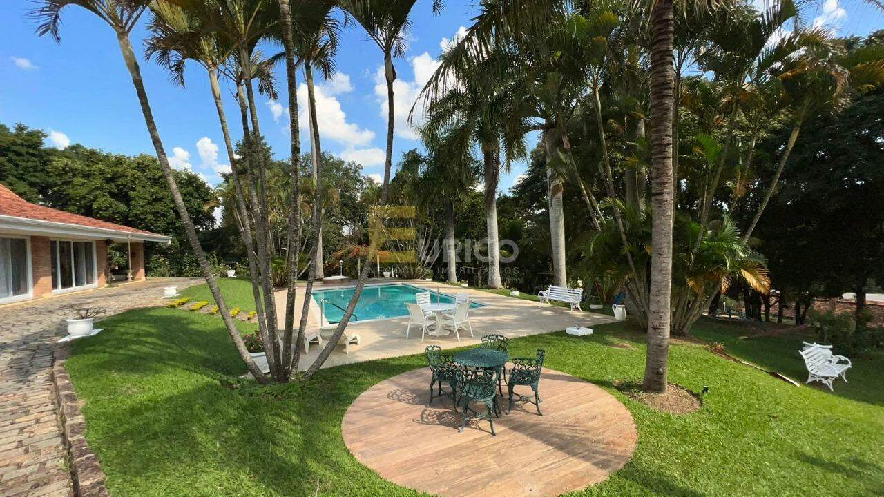 Chácara à venda no Pinheirinho em Vinhedo/SP: 