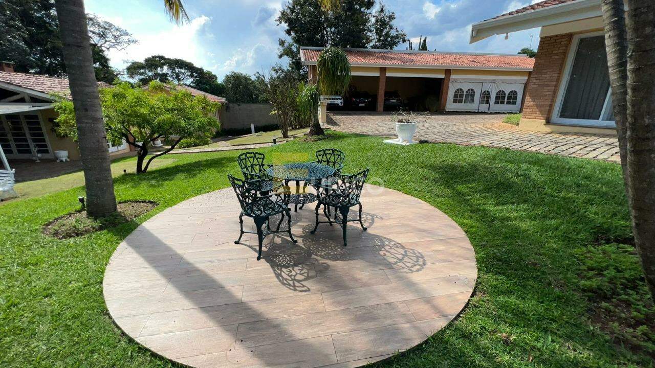 Chácara à venda no Pinheirinho em Vinhedo/SP: 