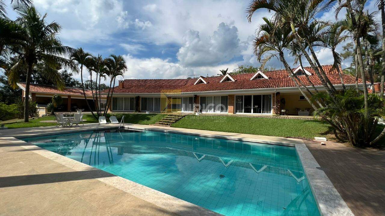 Chácara à venda no Pinheirinho em Vinhedo/SP: 