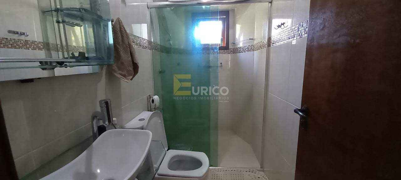 Casa em condomínio à venda no Condomínio Vista Alegre - Café em Vinhedo/SP: 