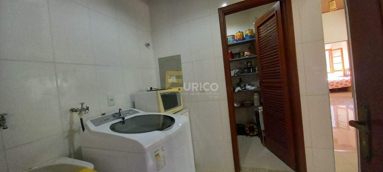 Casa em condomínio à venda no Condomínio Vista Alegre - Café em Vinhedo/SP: 