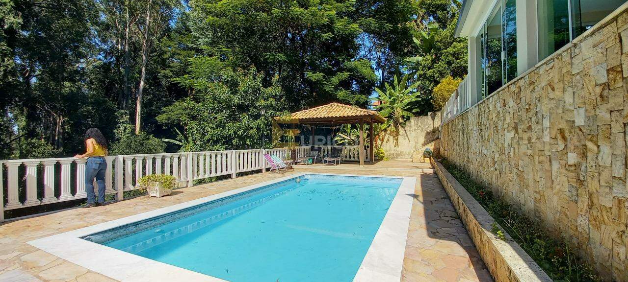 Casa em condomínio à venda no Condomínio Vista Alegre - Café em Vinhedo/SP: 
