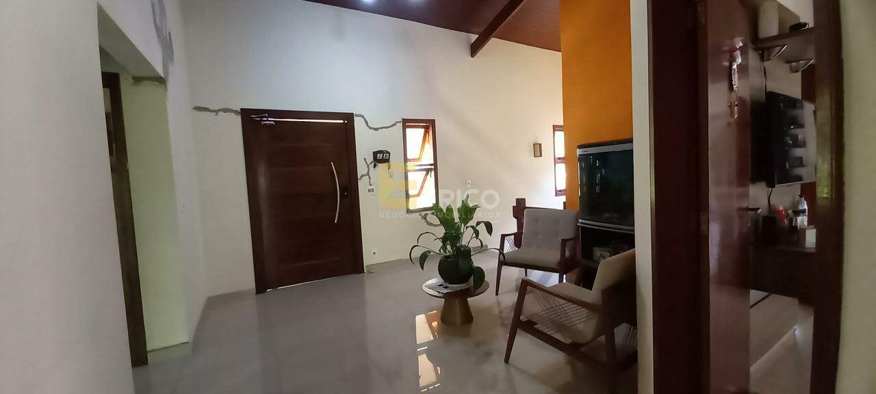 Casa em condomínio à venda no Condomínio Vista Alegre - Café em Vinhedo/SP: 