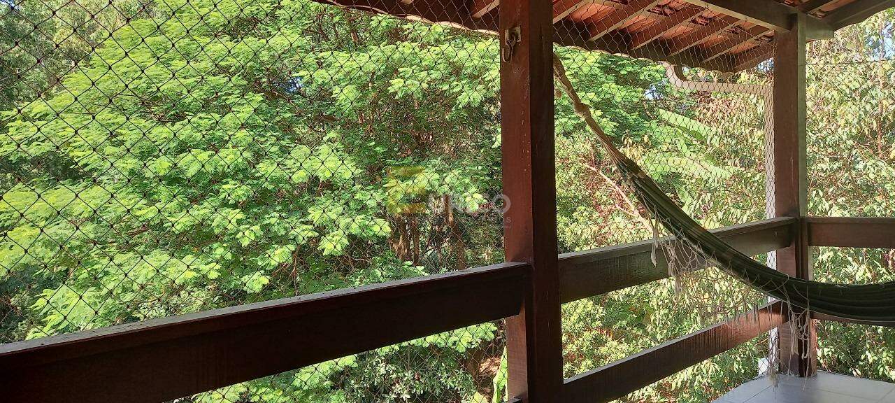 Casa em condomínio à venda no Condomínio Vista Alegre - Café em Vinhedo/SP: 