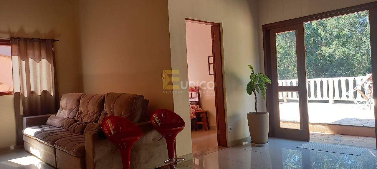 Casa em condomínio à venda no Condomínio Vista Alegre - Café em Vinhedo/SP: 