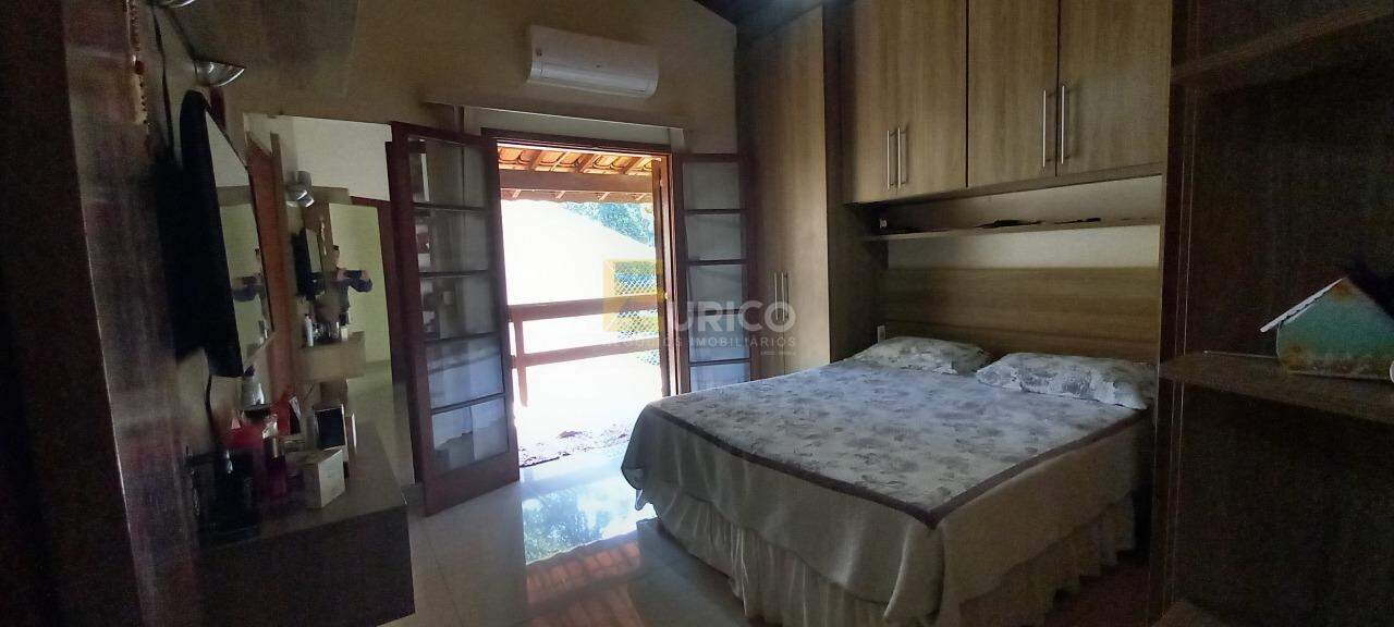 Casa em condomínio à venda no Condomínio Vista Alegre - Café em Vinhedo/SP: 