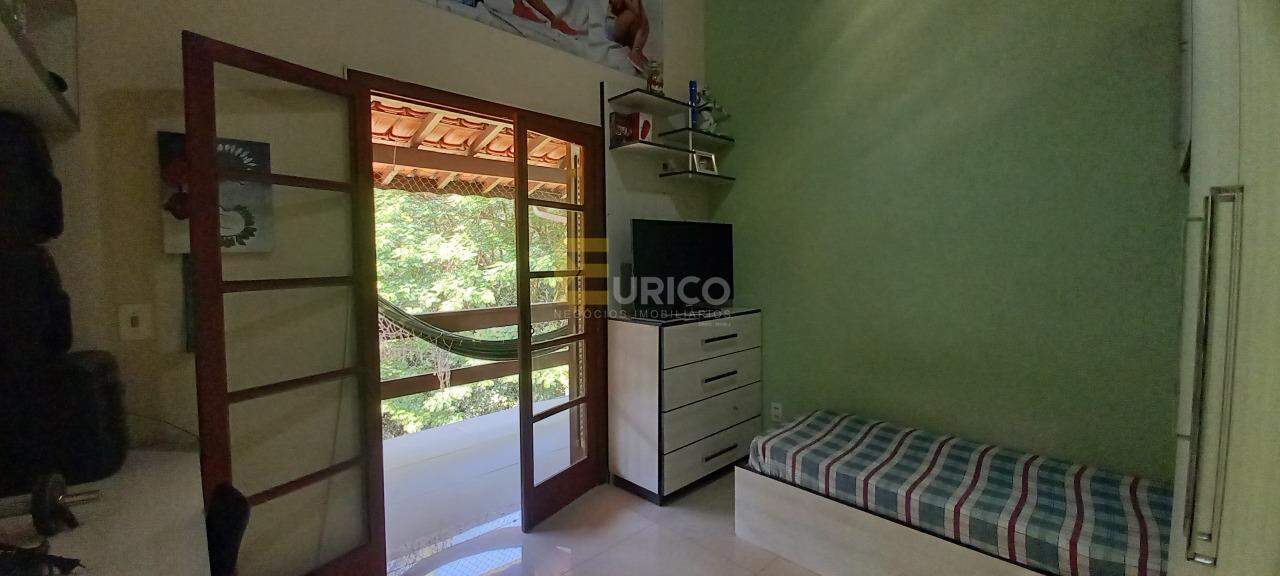 Casa em condomínio à venda no Condomínio Vista Alegre - Café em Vinhedo/SP: 