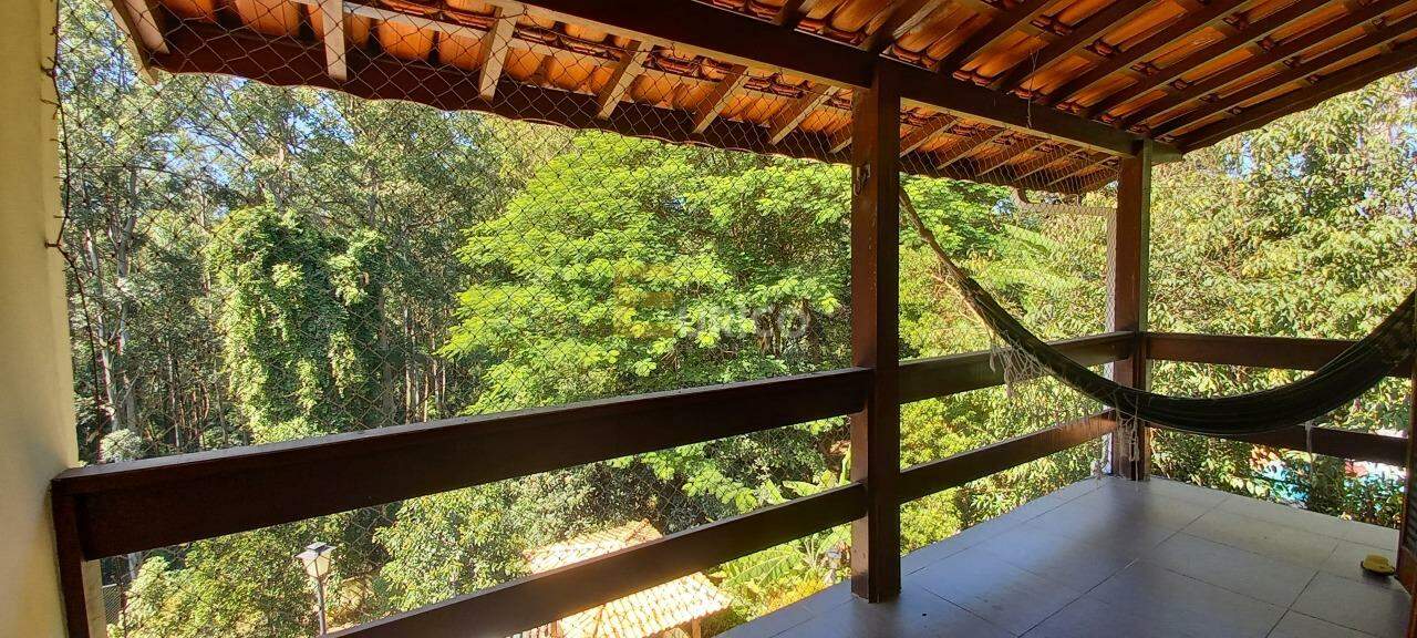 Casa em condomínio à venda no Condomínio Vista Alegre - Café em Vinhedo/SP: 