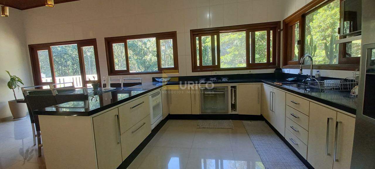 Casa em condomínio à venda no Condomínio Vista Alegre - Café em Vinhedo/SP: 