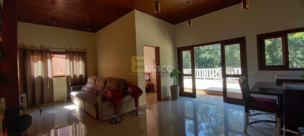 Casa em condomínio à venda no Condomínio Vista Alegre - Café em Vinhedo/SP: 
