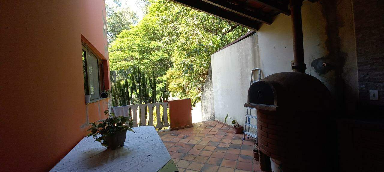 Casa em condomínio à venda no Condomínio Vista Alegre - Café em Vinhedo/SP: 