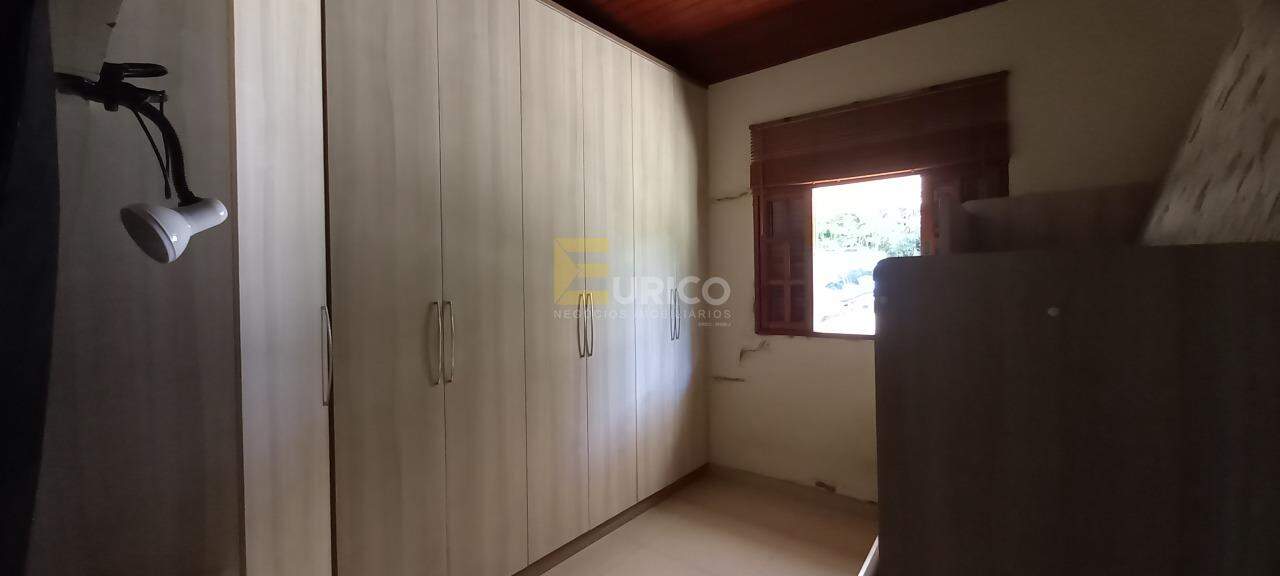 Casa em condomínio à venda no Condomínio Vista Alegre - Café em Vinhedo/SP: 
