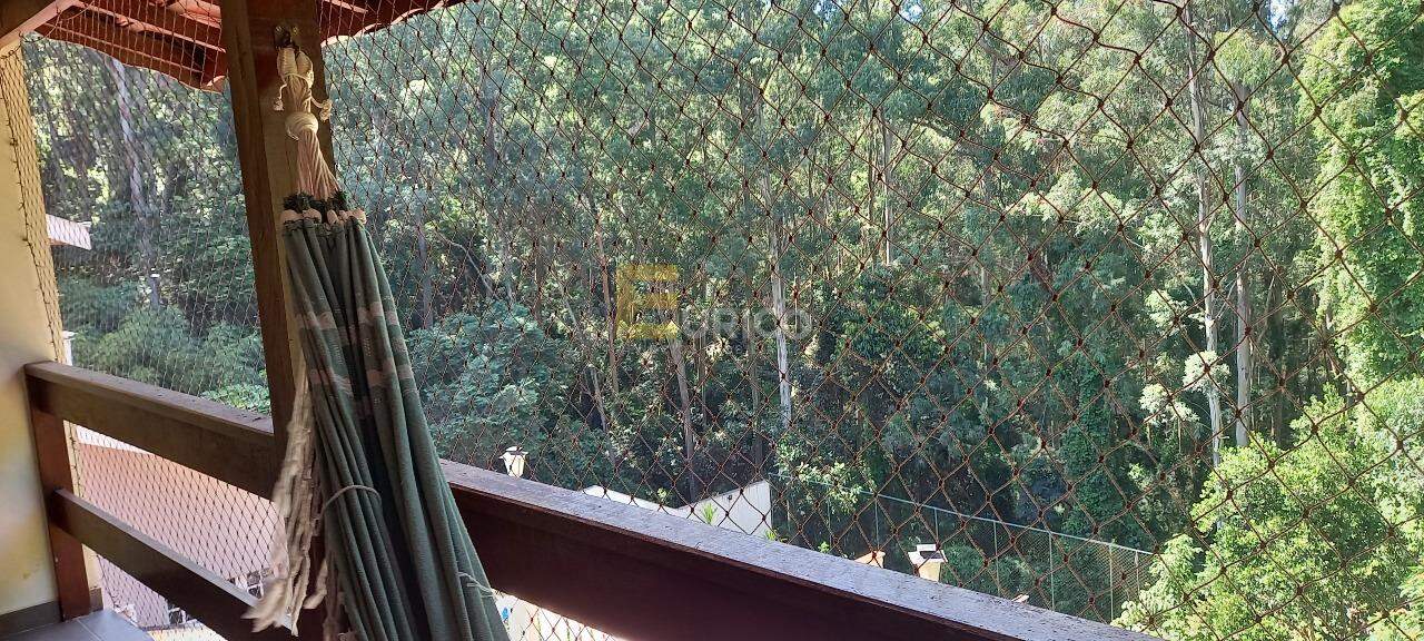 Casa em condomínio à venda no Condomínio Vista Alegre - Café em Vinhedo/SP: 
