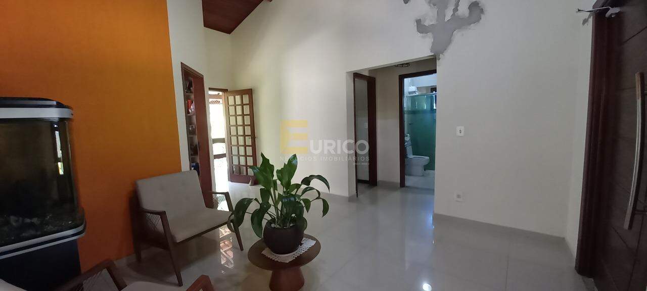 Casa em condomínio à venda no Condomínio Vista Alegre - Café em Vinhedo/SP: 