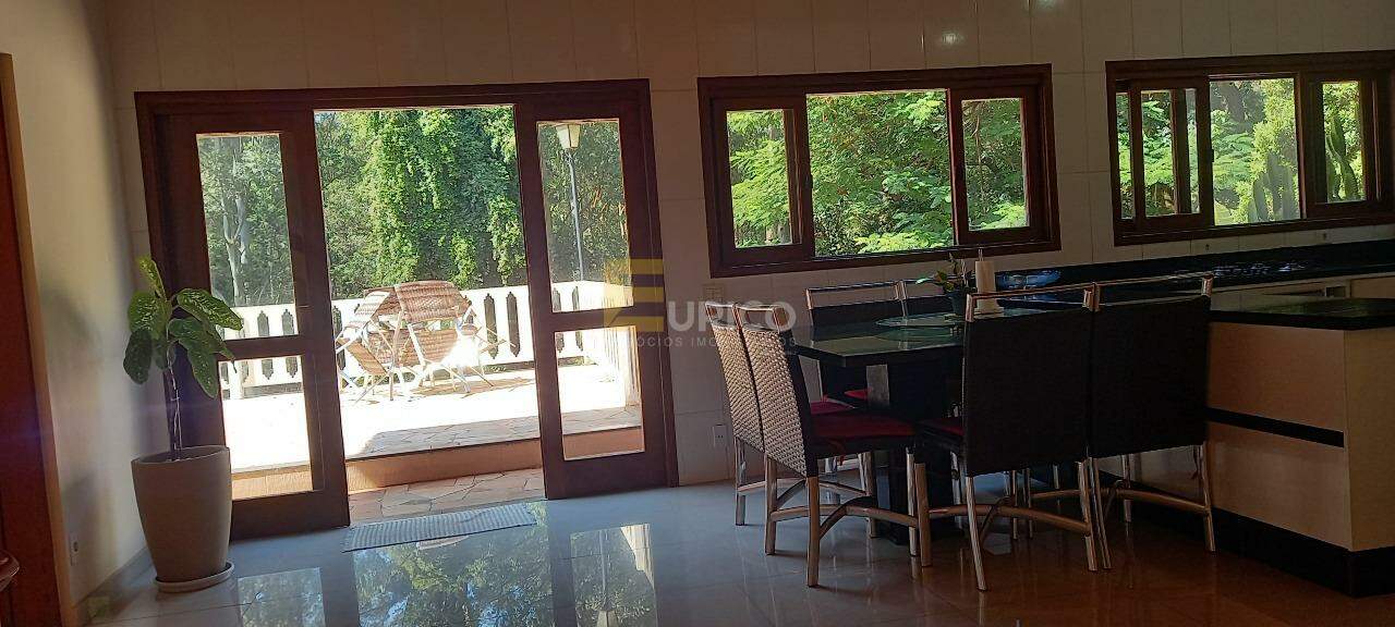 Casa em condomínio à venda no Condomínio Vista Alegre - Café em Vinhedo/SP: 