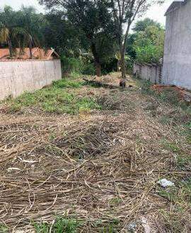 Terreno à venda no João XXIII em Vinhedo/SP: 