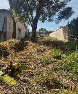 Terreno à venda no João XXIII em Vinhedo/SP: 