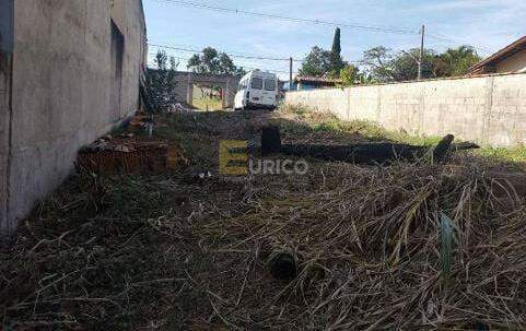Terreno à venda no João XXIII em Vinhedo/SP: 