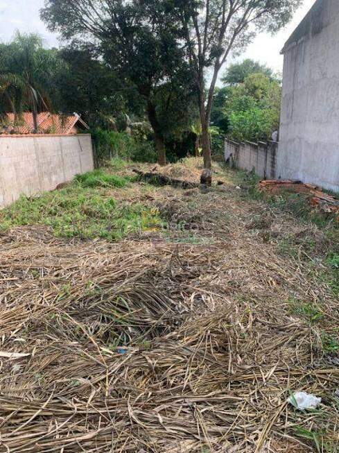 Terreno à venda no João XXIII em Vinhedo/SP: 