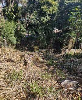 Terreno à venda no João XXIII em Vinhedo/SP: 