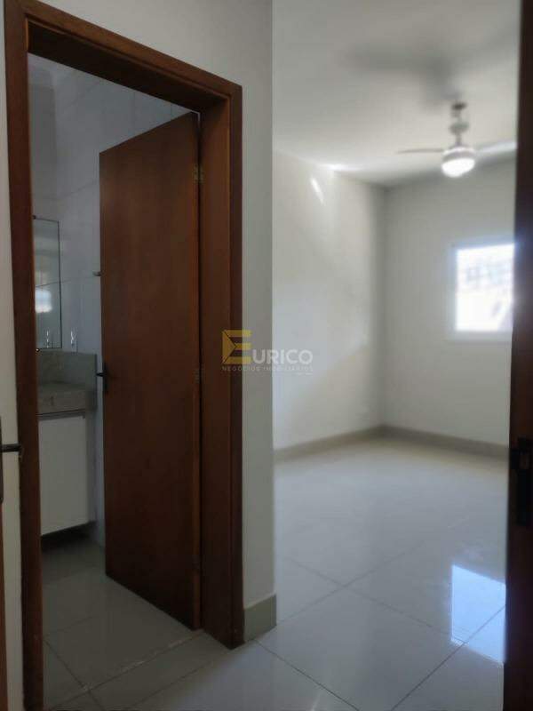 Casa em condomínio à venda no Condomínio Portal do Bosque em Louveira/SP: 