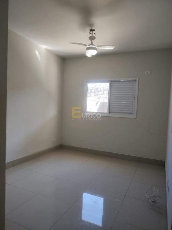 Casa em condomínio à venda no Condomínio Portal do Bosque em Louveira/SP: 