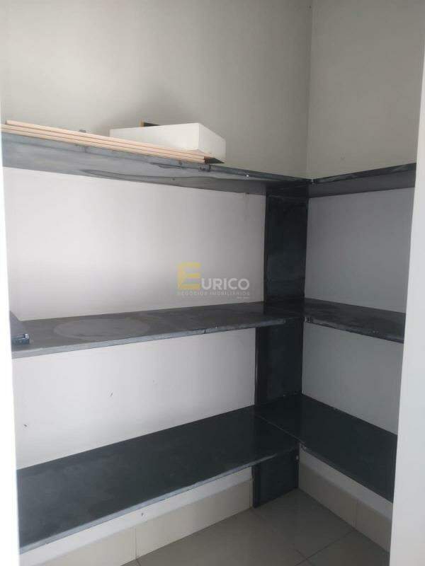 Casa em condomínio à venda no Condomínio Portal do Bosque em Louveira/SP: 