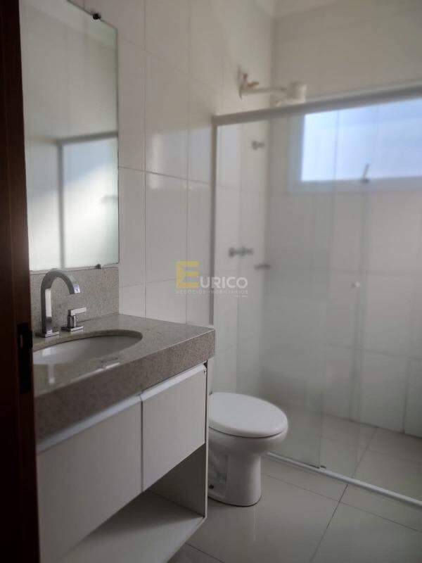 Casa em condomínio à venda no Condomínio Portal do Bosque em Louveira/SP: 