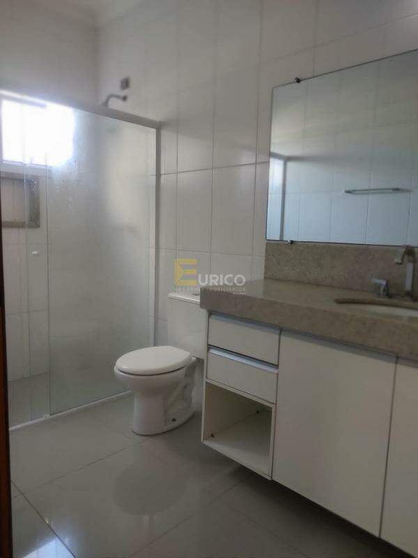 Casa em condomínio à venda no Condomínio Portal do Bosque em Louveira/SP: 