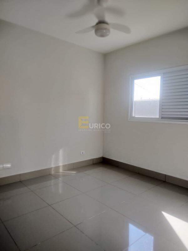 Casa em condomínio à venda no Condomínio Portal do Bosque em Louveira/SP: 