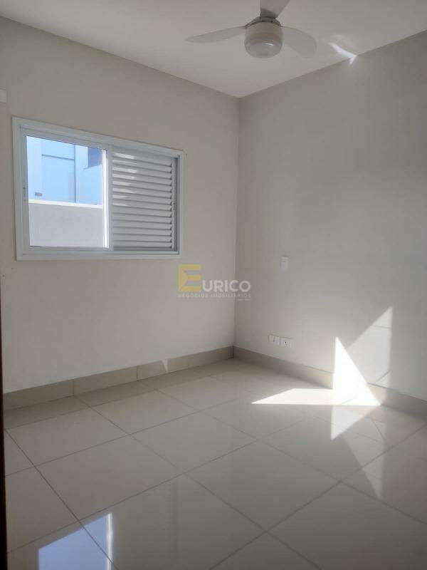 Casa em condomínio à venda no Condomínio Portal do Bosque em Louveira/SP: 