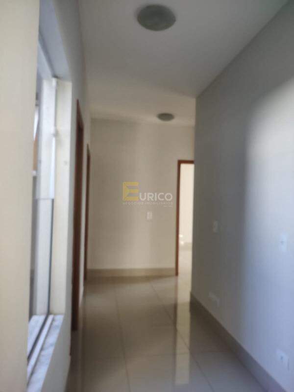 Casa em condomínio à venda no Condomínio Portal do Bosque em Louveira/SP: 