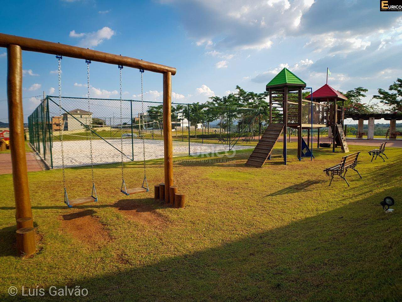 Terreno em Condomínio à venda no Condomínio Campo de Toscana em Vinhedo/SP: 
