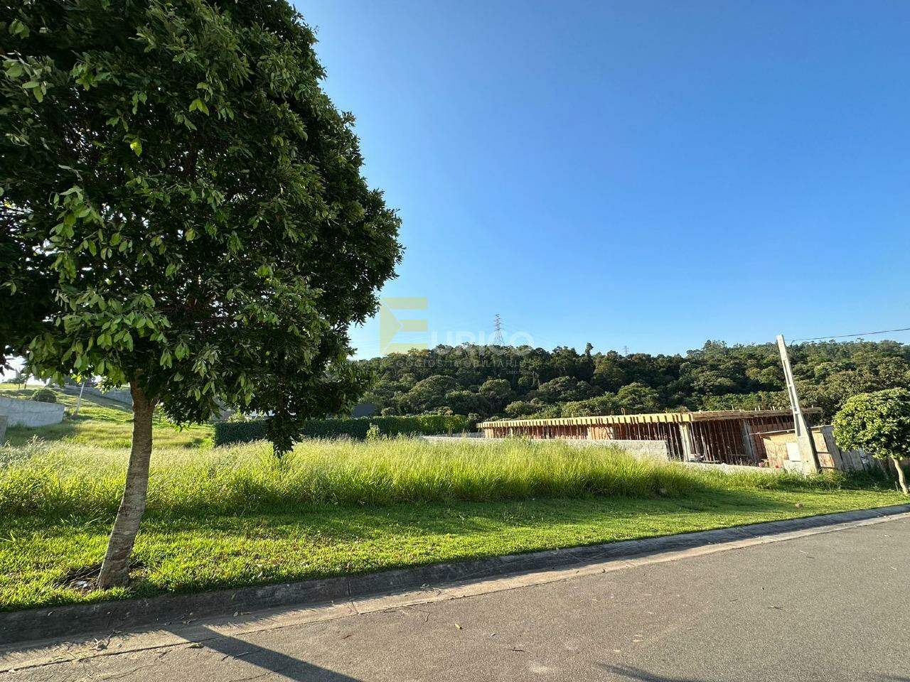 Terreno em Condomínio à venda no Condomínio Campo de Toscana em Vinhedo/SP: 