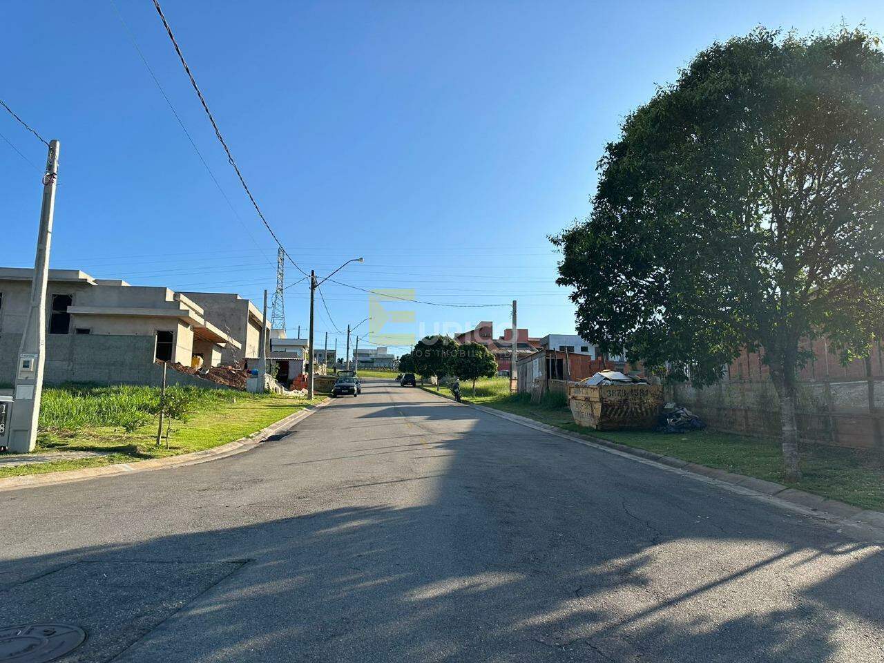 Terreno em Condomínio à venda no Condomínio Campo de Toscana em Vinhedo/SP: 