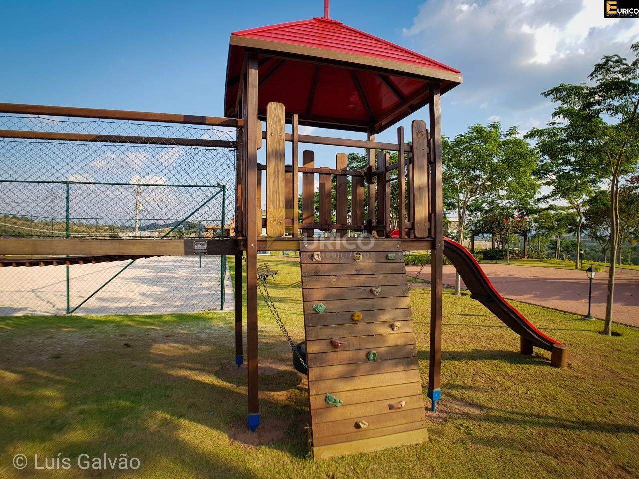 Terreno em Condomínio à venda no Condomínio Campo de Toscana em Vinhedo/SP: 