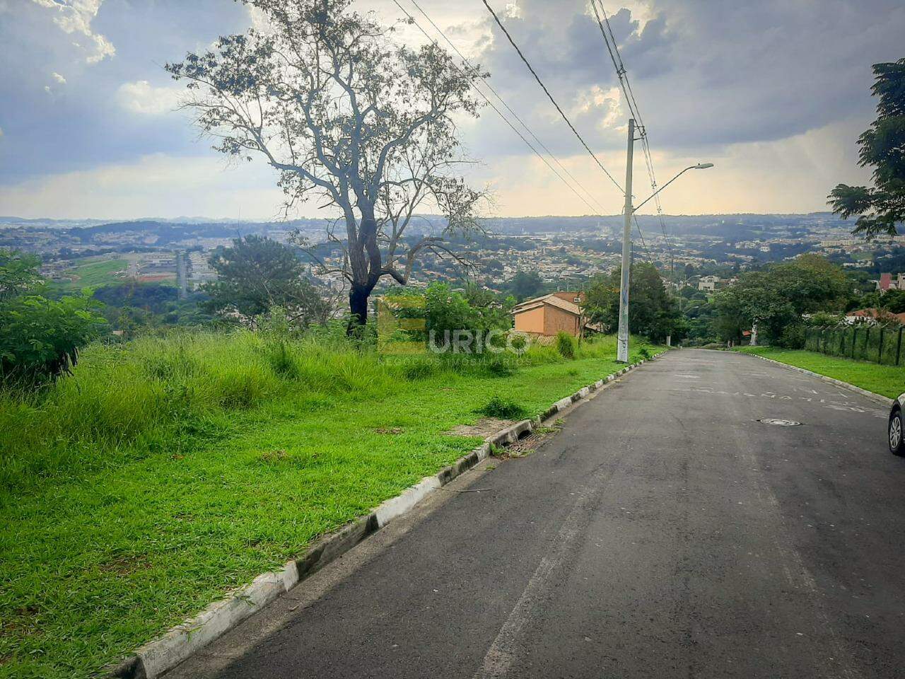 Área à venda no Bosque em Vinhedo/SP: 