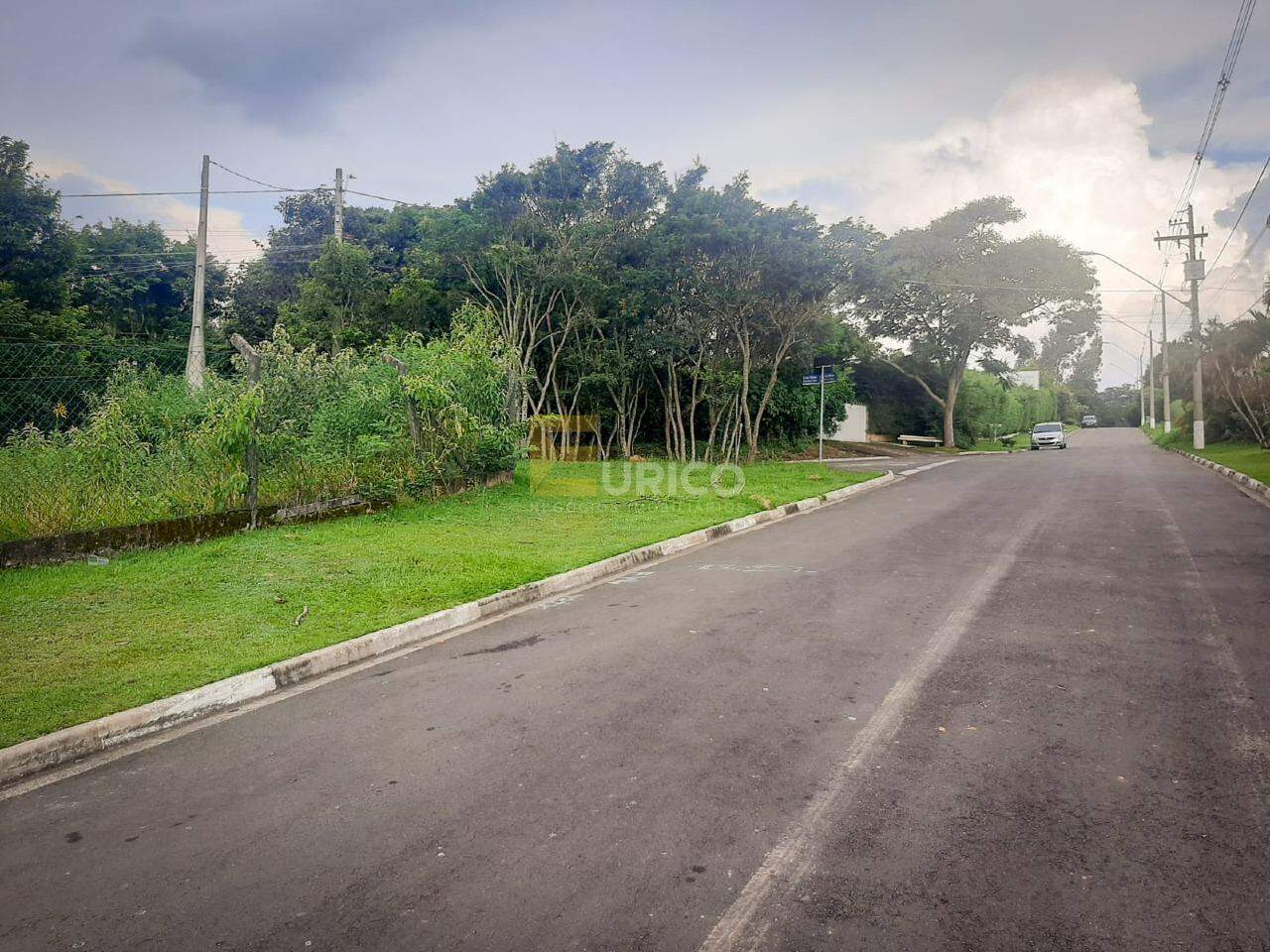 Área à venda no Bosque em Vinhedo/SP: 