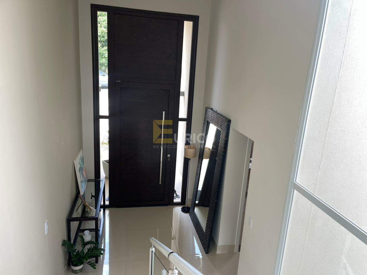 Casa em condomínio à venda no Condomínio Alpes de Vinhedo em Vinhedo/SP: 