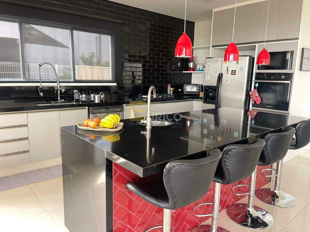 Casa em condomínio à venda no Condomínio Alpes de Vinhedo em Vinhedo/SP: 