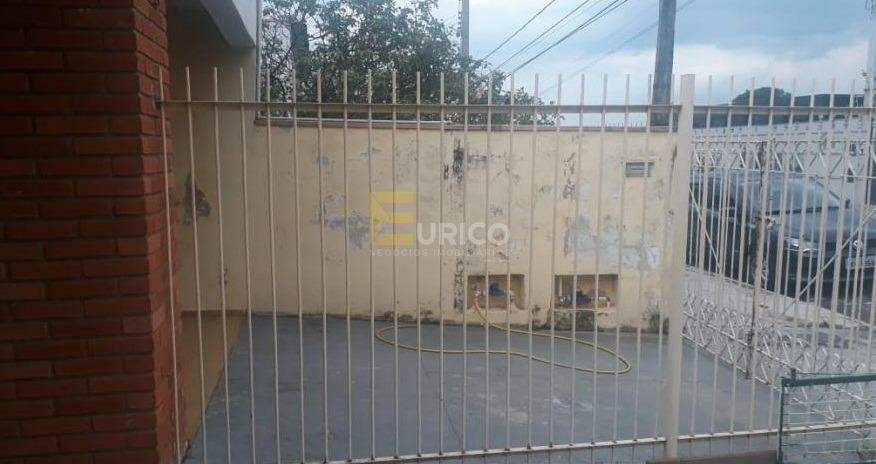 Casa à venda no Retiro em Jundiaí/SP: 