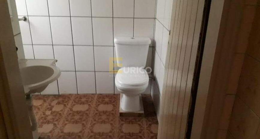Casa à venda no Retiro em Jundiaí/SP: 