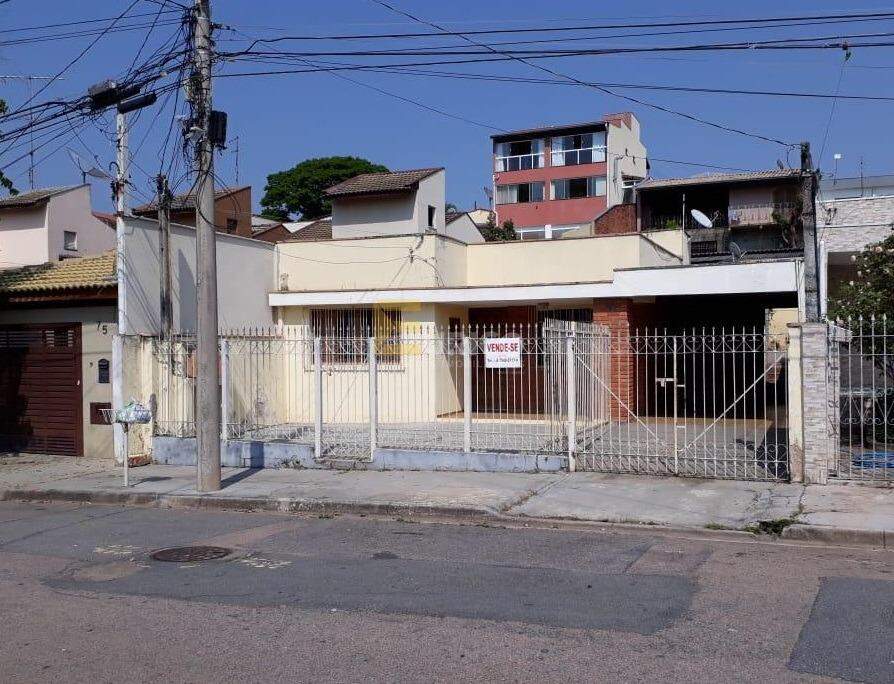 Casa à venda no Retiro em Jundiaí/SP: 