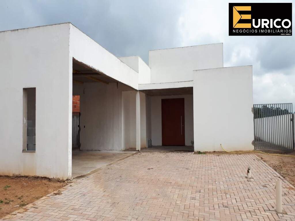 Casa à venda no Condominio Capital Ville em Jundiaí/SP: Foto 10