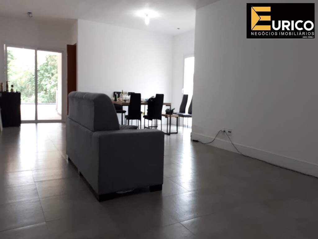 Casa à venda no Condominio Capital Ville em Jundiaí/SP: Foto 16