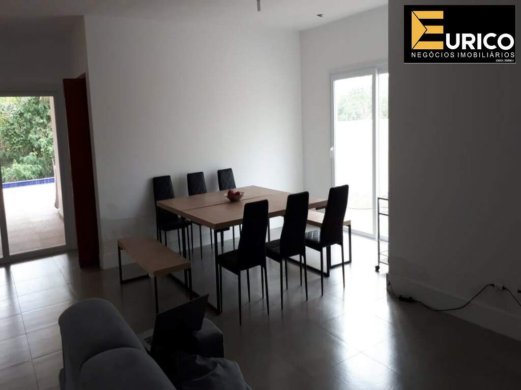 Casa à venda no Condominio Capital Ville em Jundiaí/SP: Foto 17