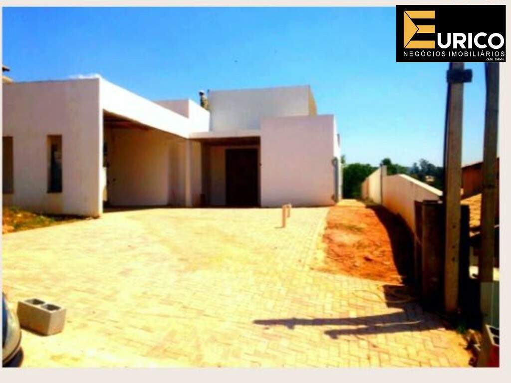 Casa à venda no Condominio Capital Ville em Jundiaí/SP: Foto 23